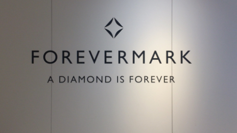 Forevermark「悅鉆薈」成都珠寶店熱區客流統計分析系統